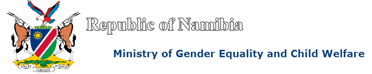 Ministry of Gender Equality