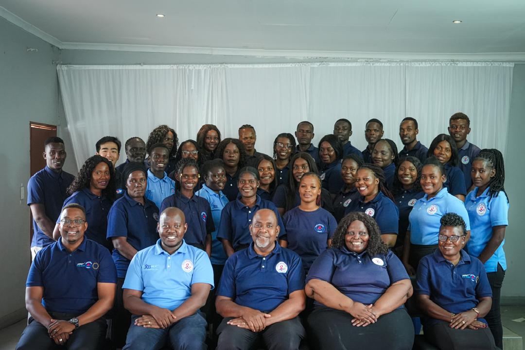 HISA Team