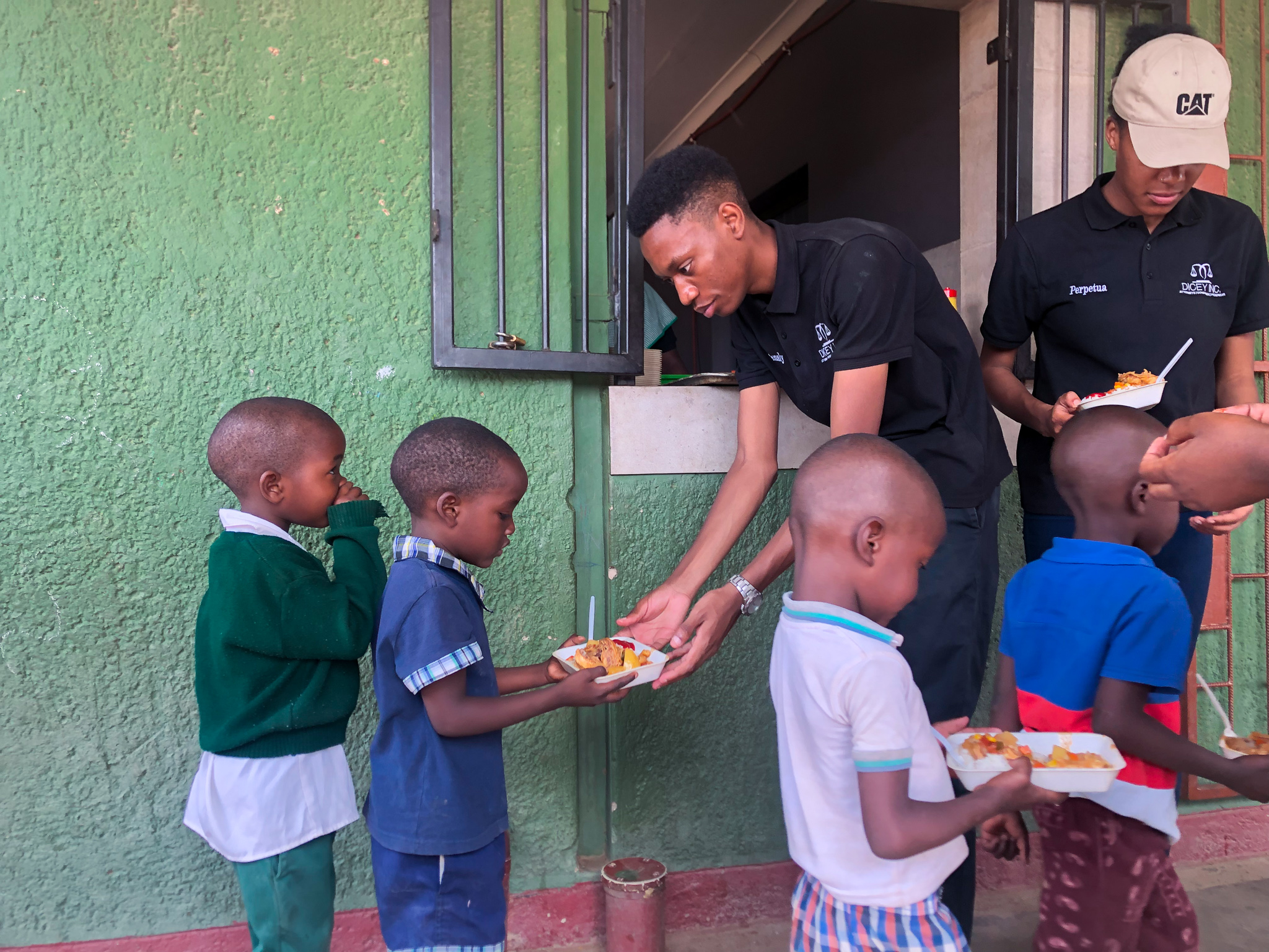 Food Support Program