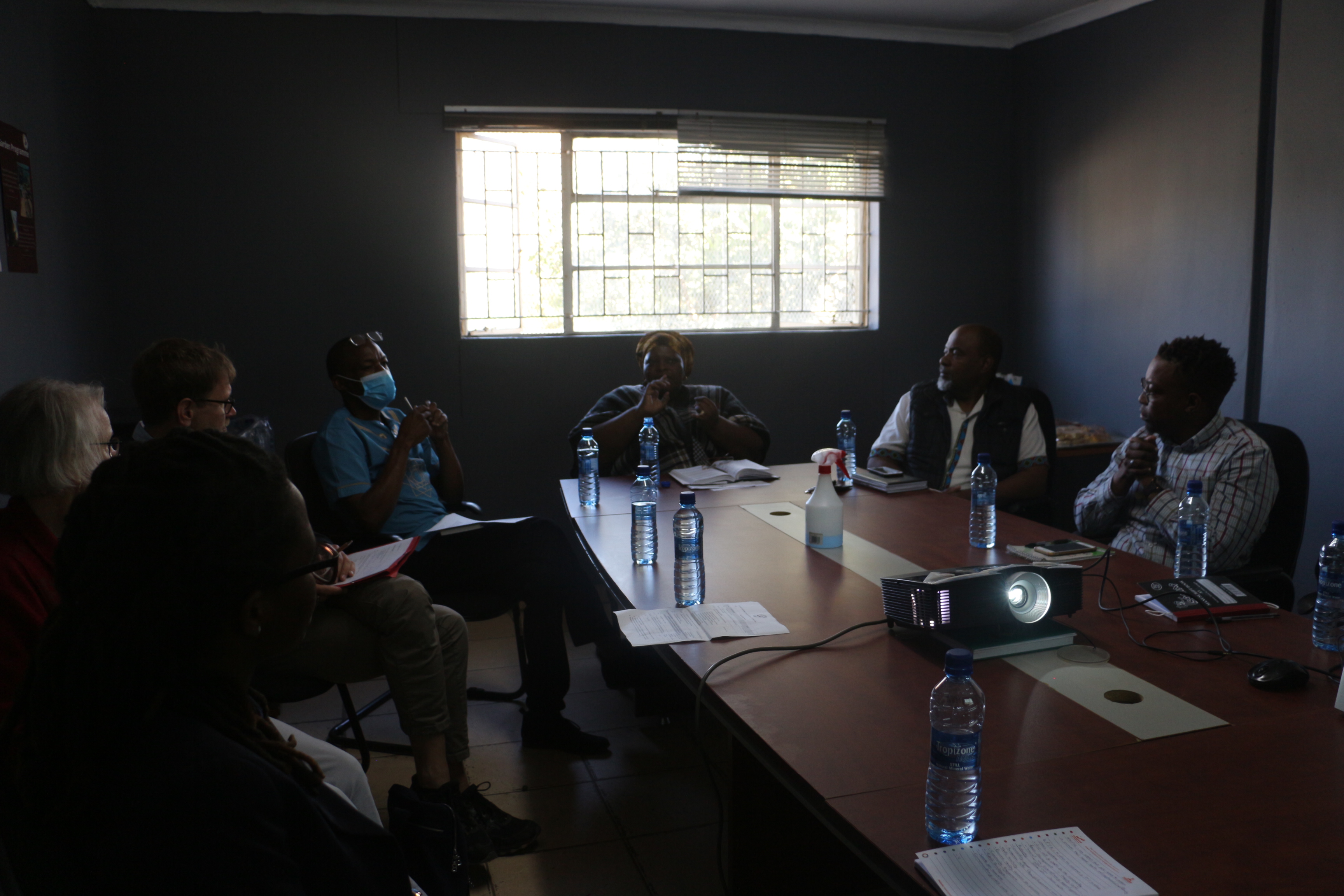 Youth Empowerment